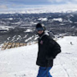 Meet your Posher, Ben